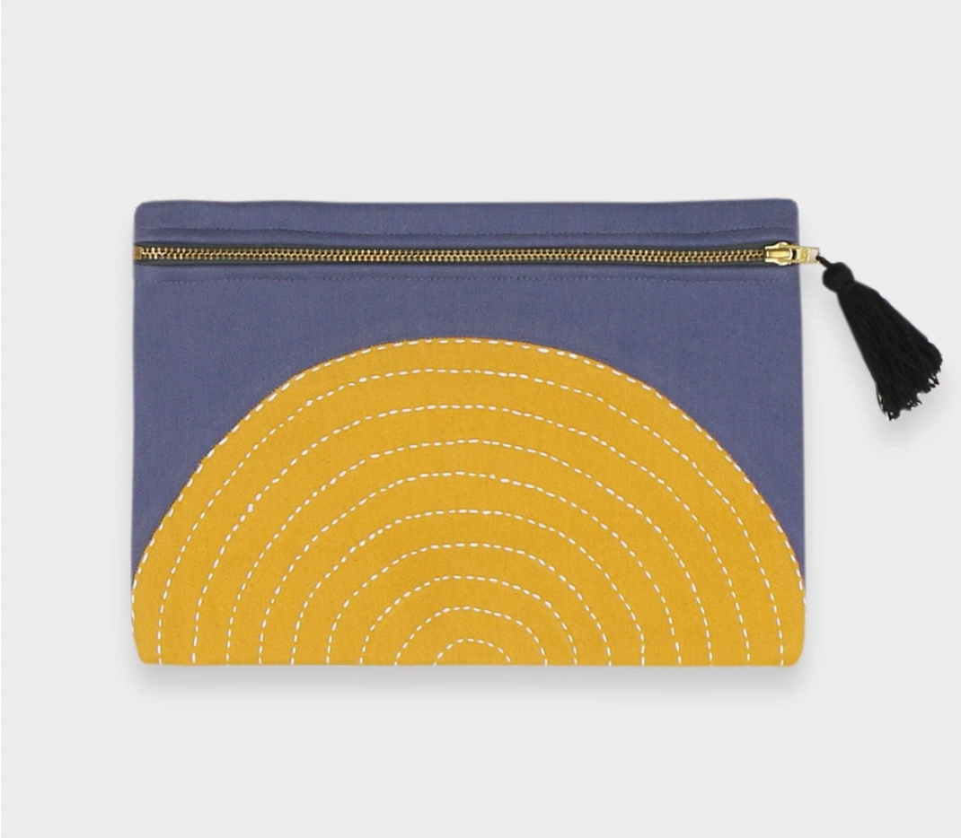 Eclipse Pouch