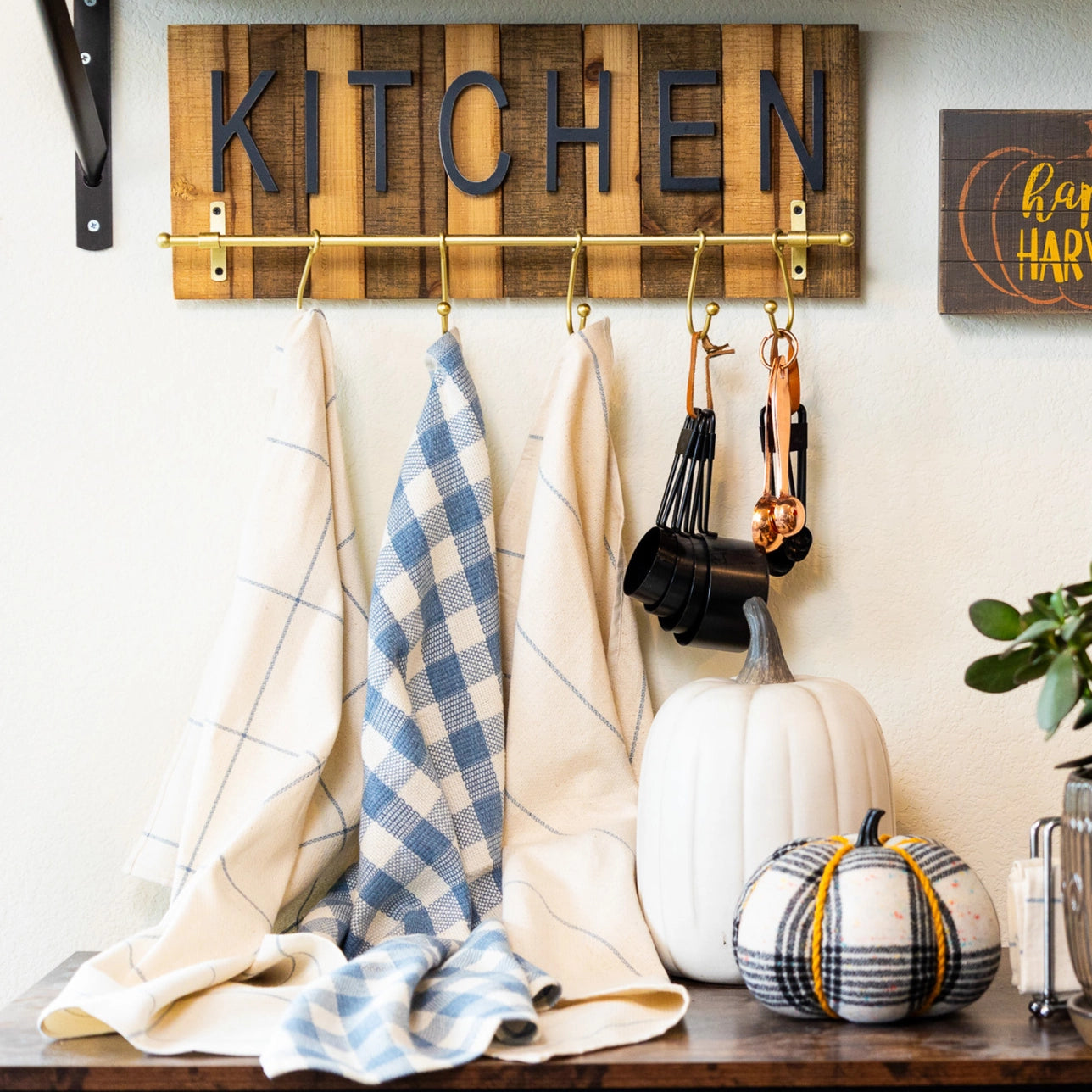 Fair Trade Handcrafted Napkins kitchen