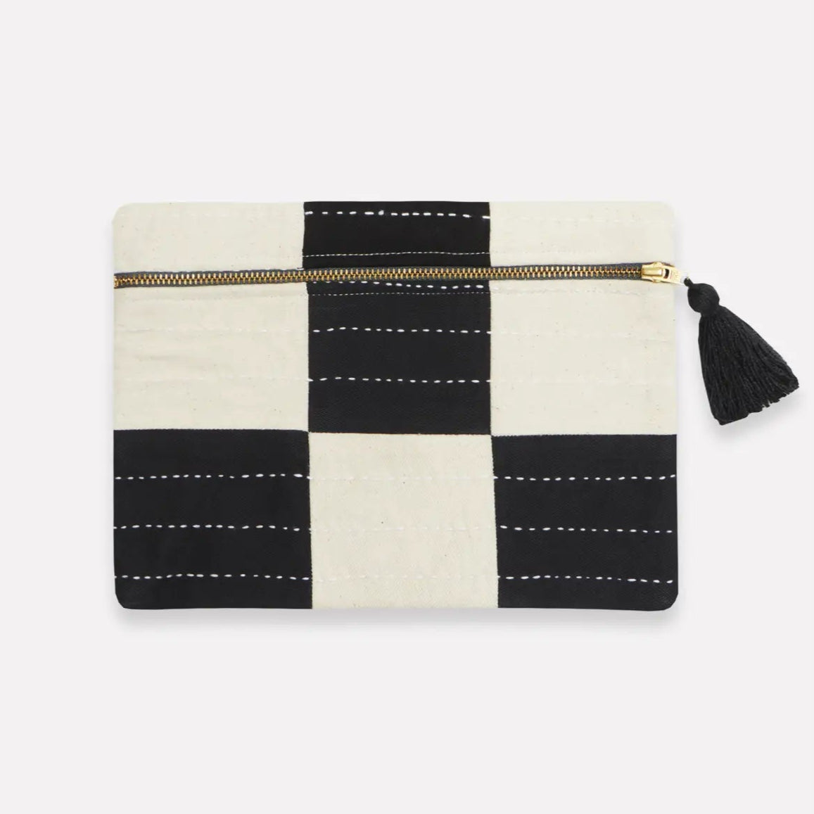 Fair Trade Handcrafted Clutch