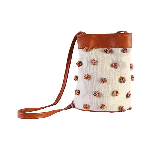 Inti Bucket Bag