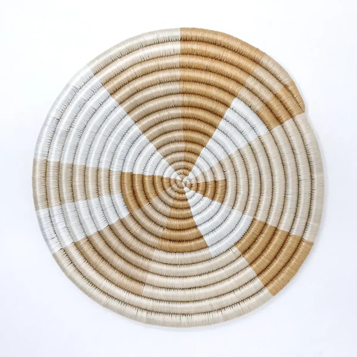 Hand Woven Trivets – Prism