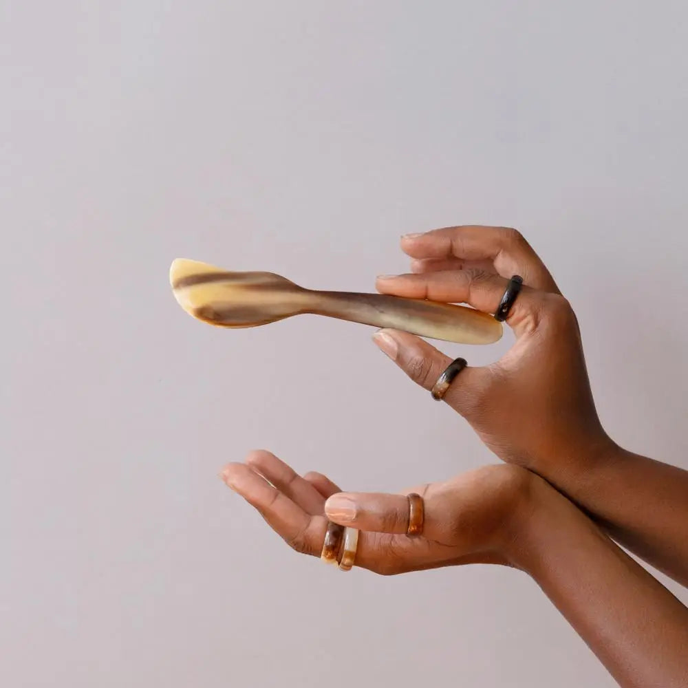 fair Trade Handcrafted butter spreader collections
