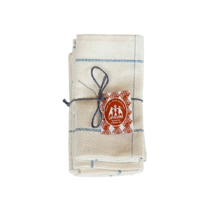 Fair Trade Handcrafted Napkins