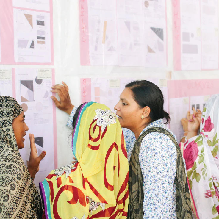 artisan of india