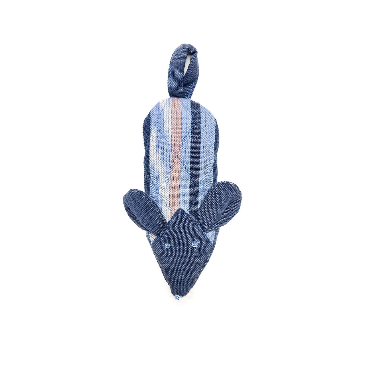 Fair Trade Handcrafted pan holder mice
