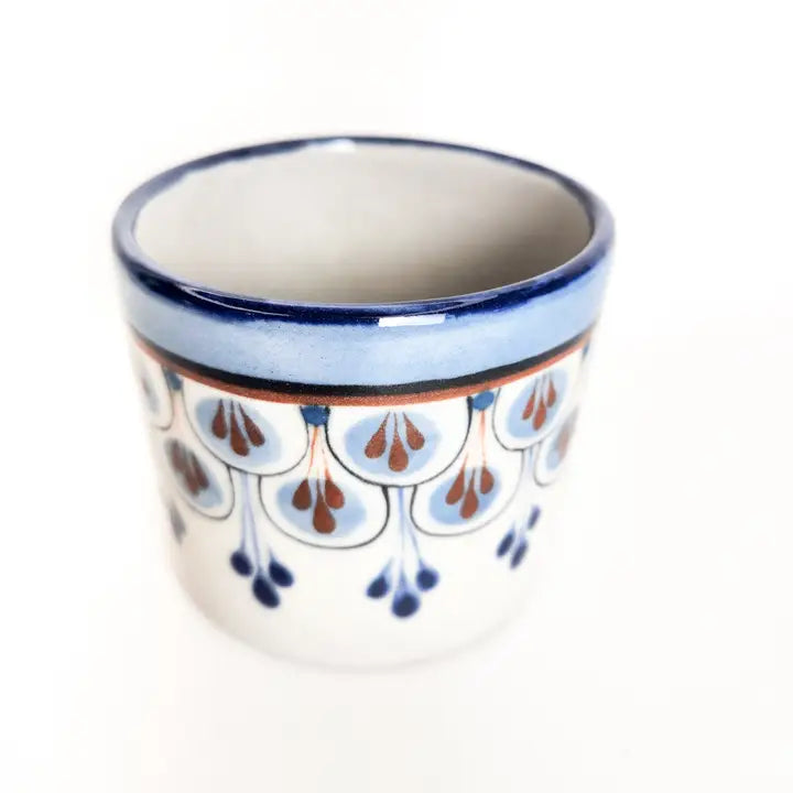 Fair Trade Handcrafted Cup 2